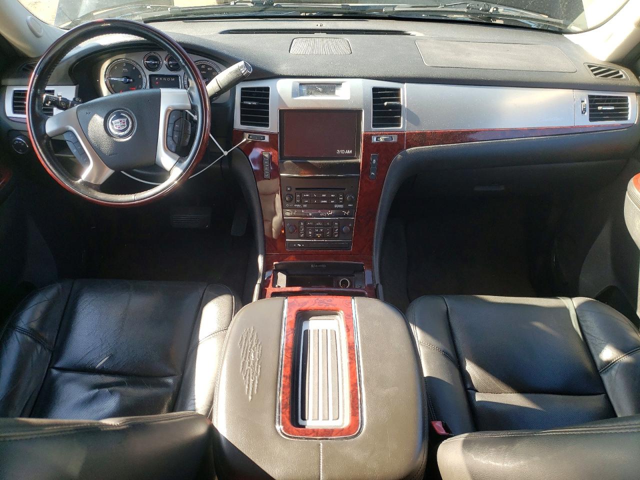 2014 Cadillac Escalade VIN 1GYS4AEF4ER104990 photo 8