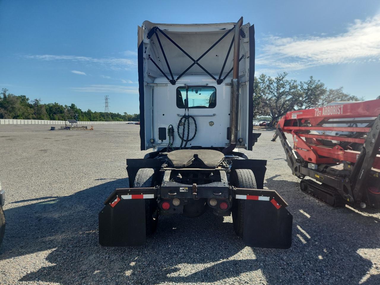 2018 PETERBILT All other VIN 1XPBA48X5JD477238 photo 9