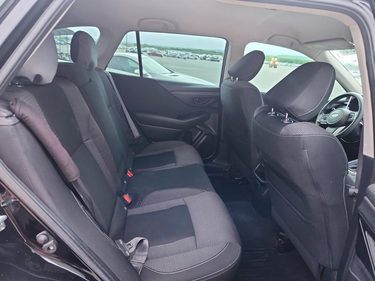 2021 Subaru LEGACY VIN 4S4BTAAC7M3148161 photo 11
