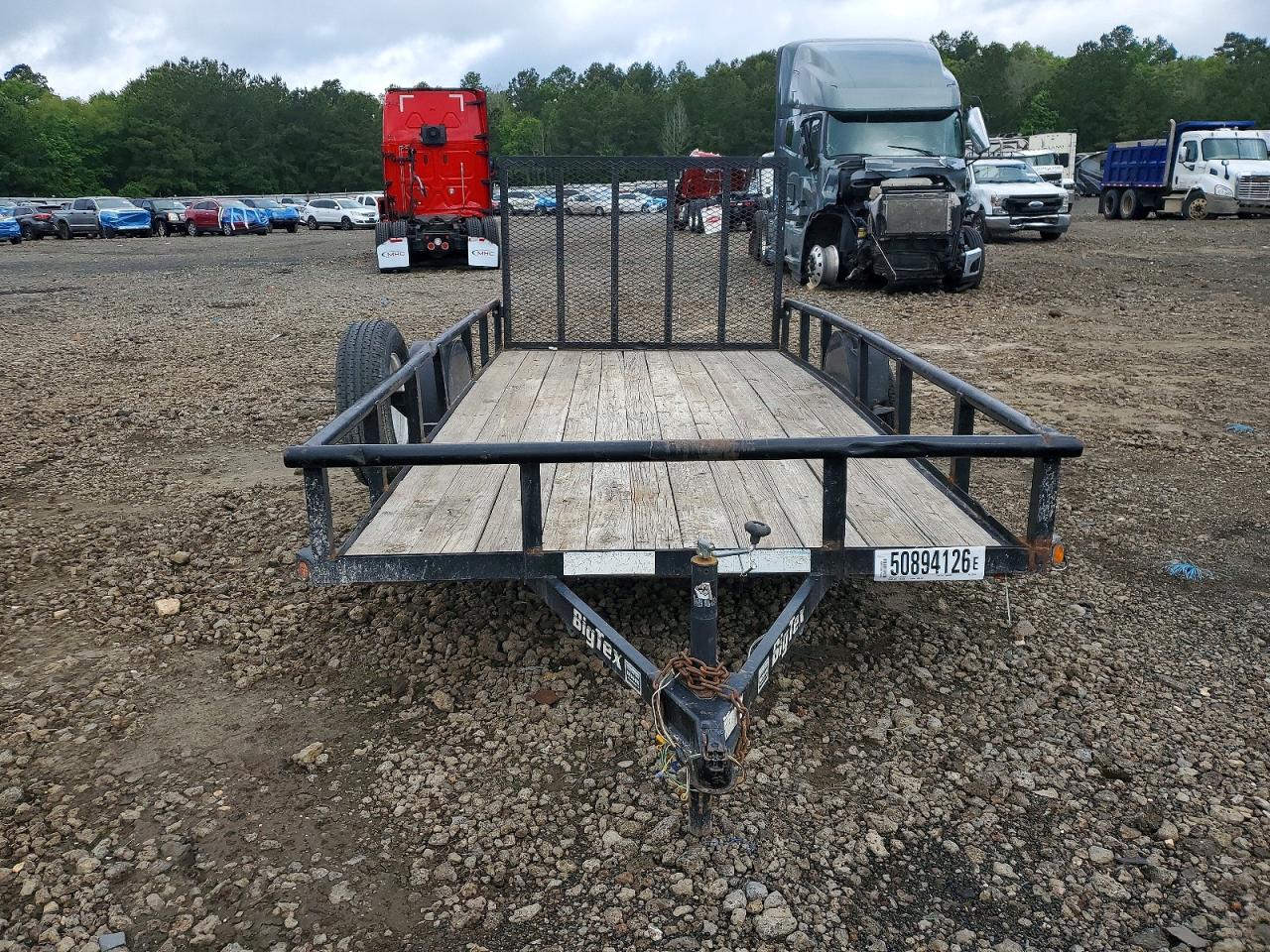 2017 BIG Utility tr VIN 16VAX1415H2022153 photo 5