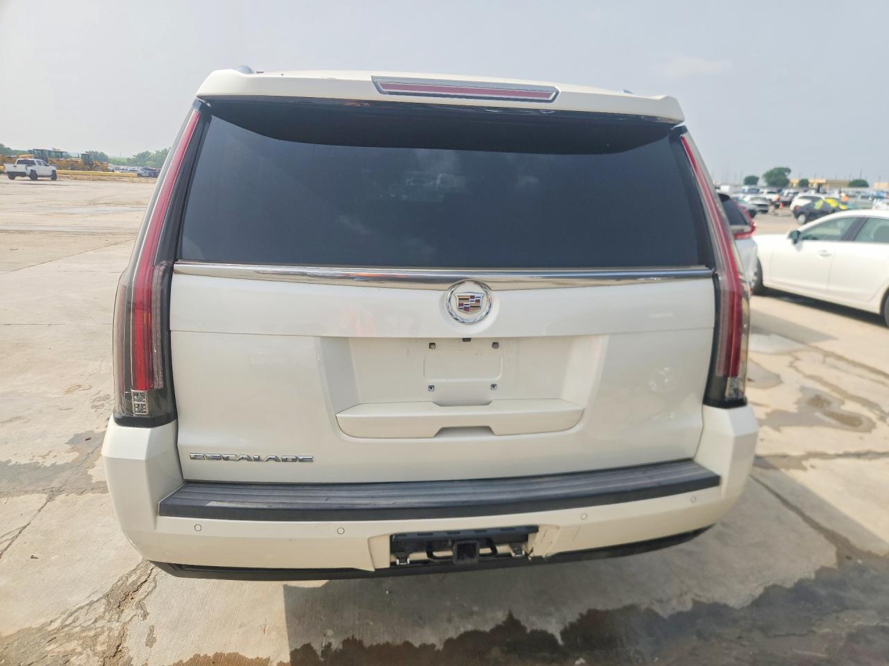 2015 Cadillac Escalade VIN 1GYS3JKJ6FR268304 photo 6