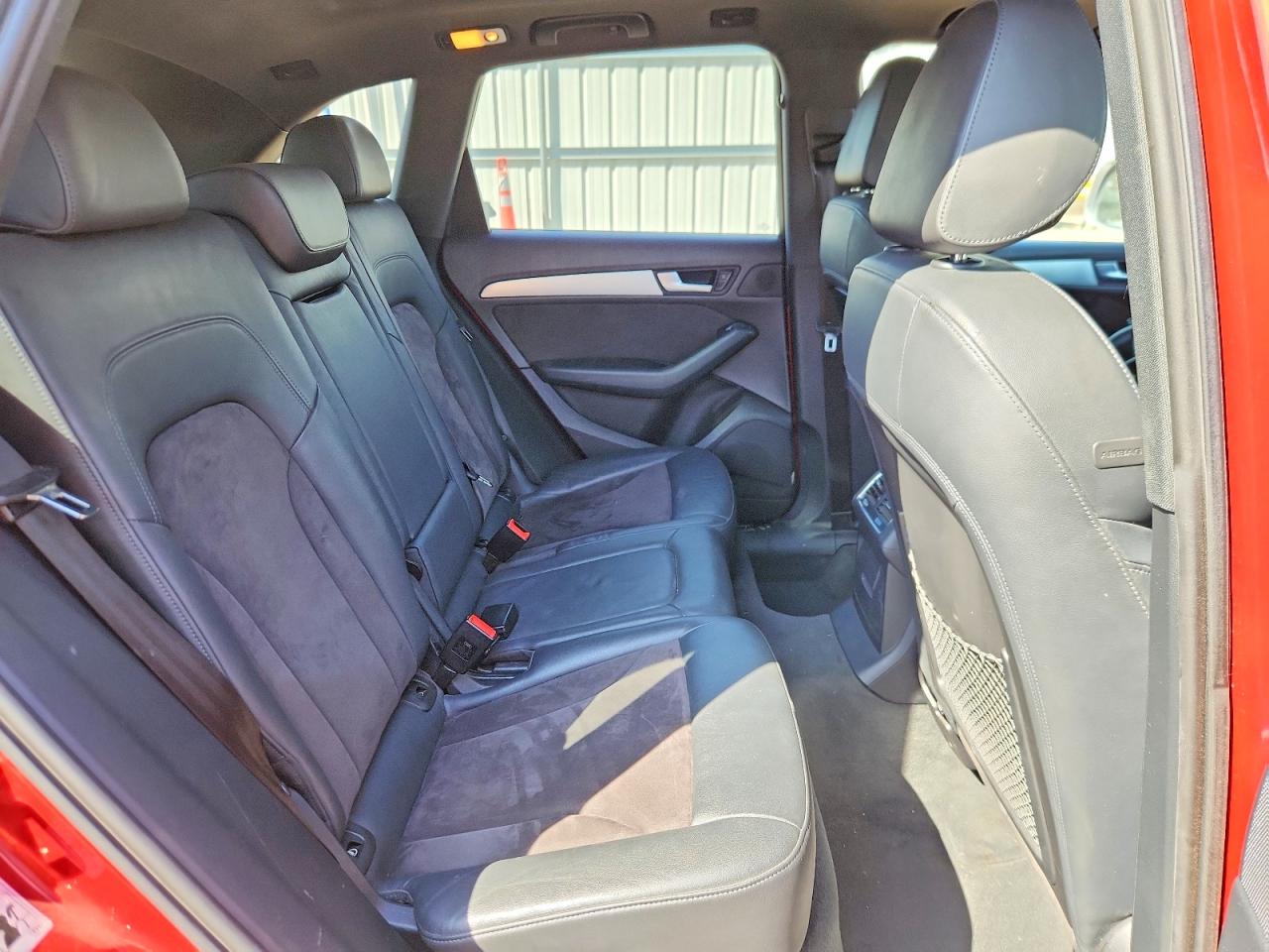 2015 Audi Sq5 VIN WA1CGAFP3FA138535 photo 10