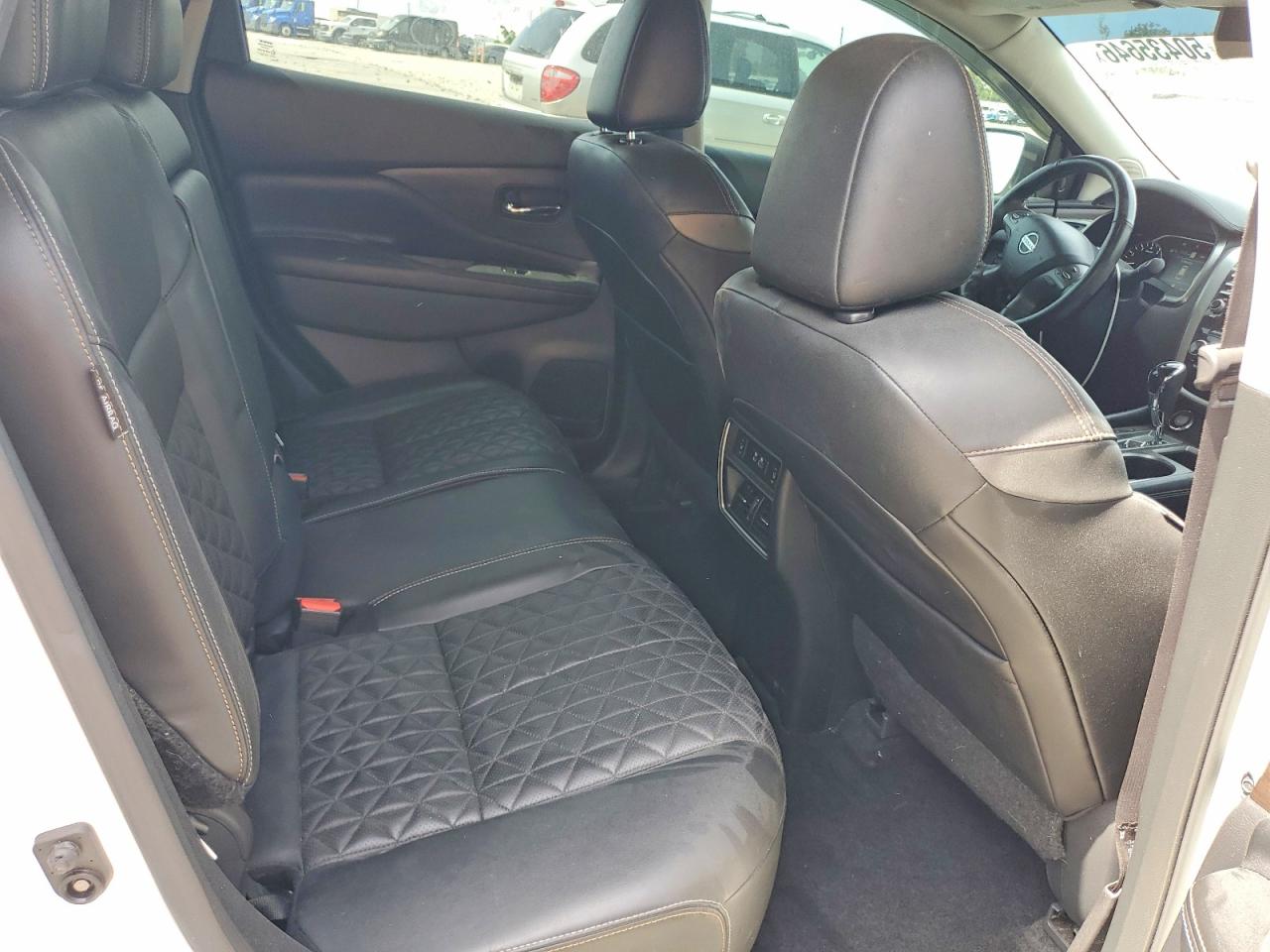 2022 Nissan Murano VIN 5N1AZ2DSXNC113313 photo 11