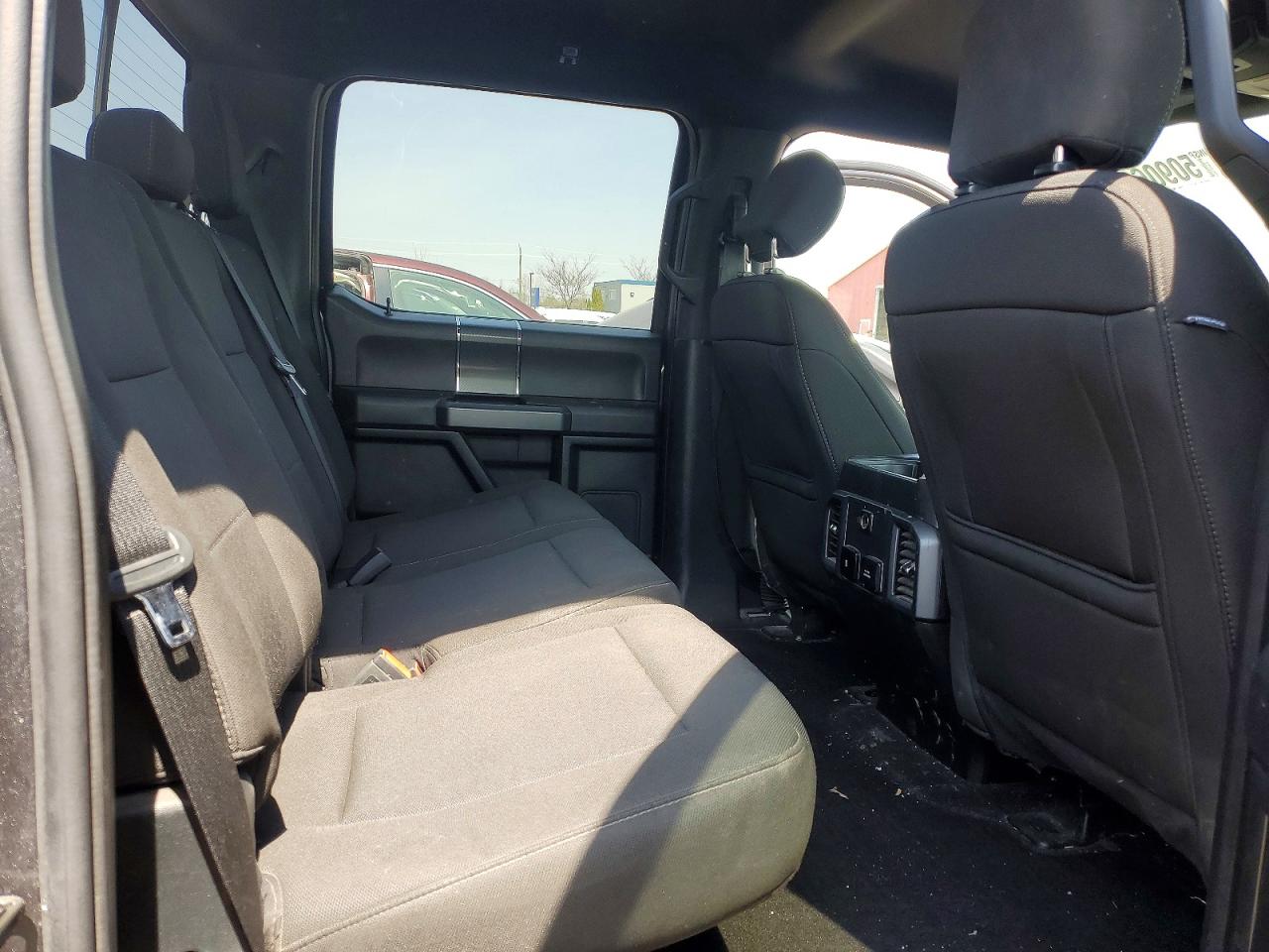 2018 Ford F150 VIN 1FTEW1EP1JFD76253 photo 10