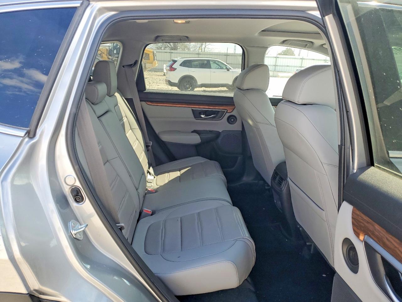2021 Honda Crv VIN 2HKRW2H82MH681346 photo 10