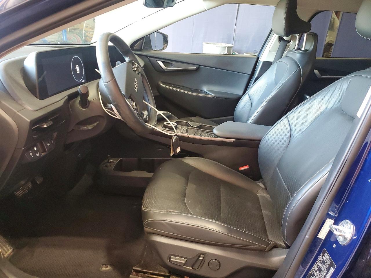 2024 Kia All other VIN KNDC34LA3R5198895 photo 7