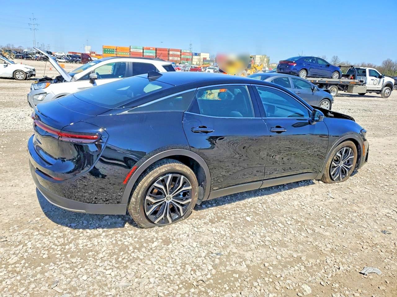 2025 Toyota All other VIN JTDAAAAF5S3036133 photo 3