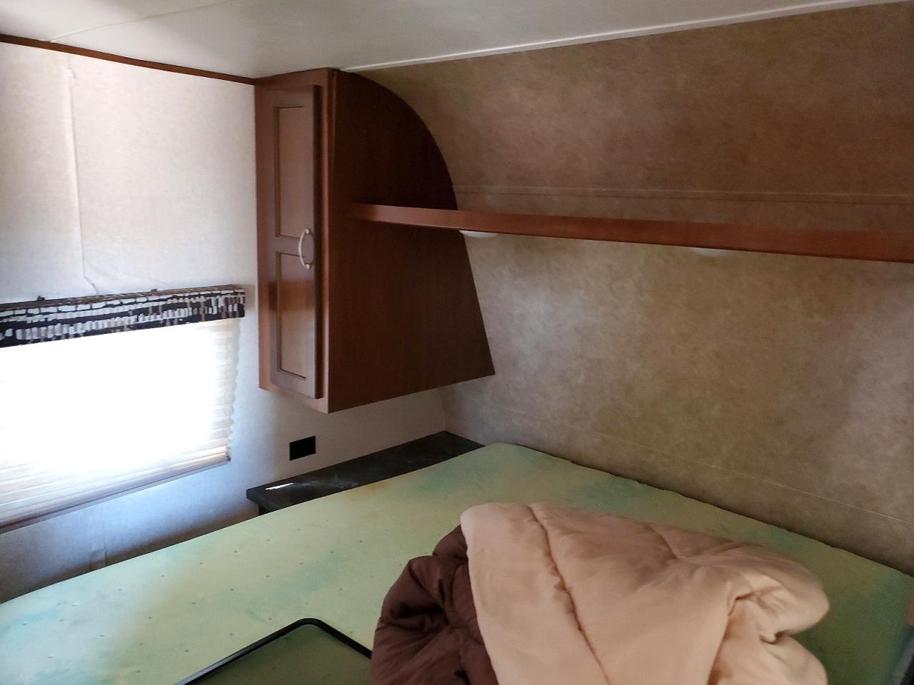 2017 JAYCO All models VIN 1UJBJ0BN6H77V0360 photo 5