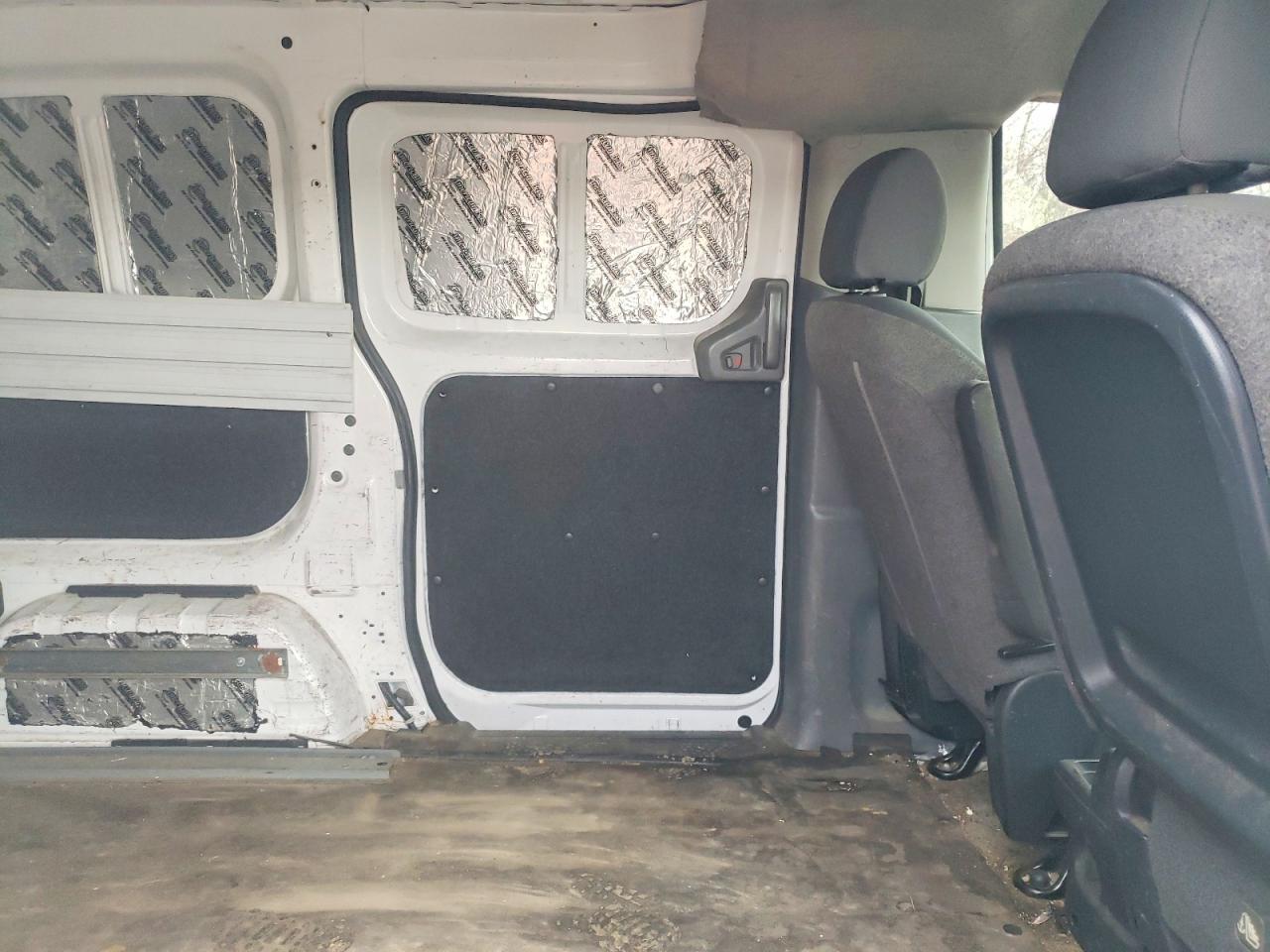 2018 Nissan Nv VIN 3N6CM0KN8JK700592 photo 11