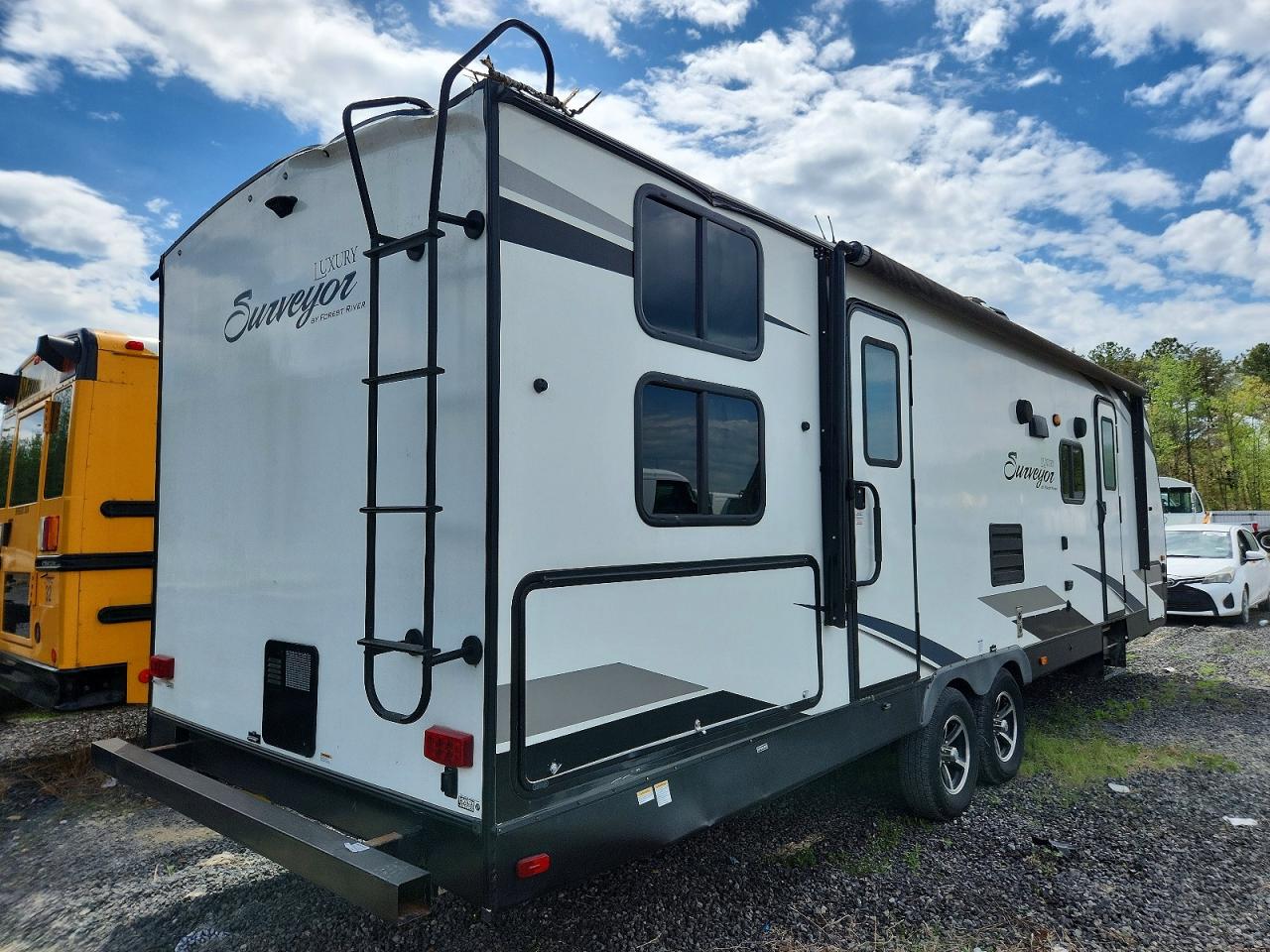 2019 FOREST All models VIN 4X4TSVE24KL036932 photo 4