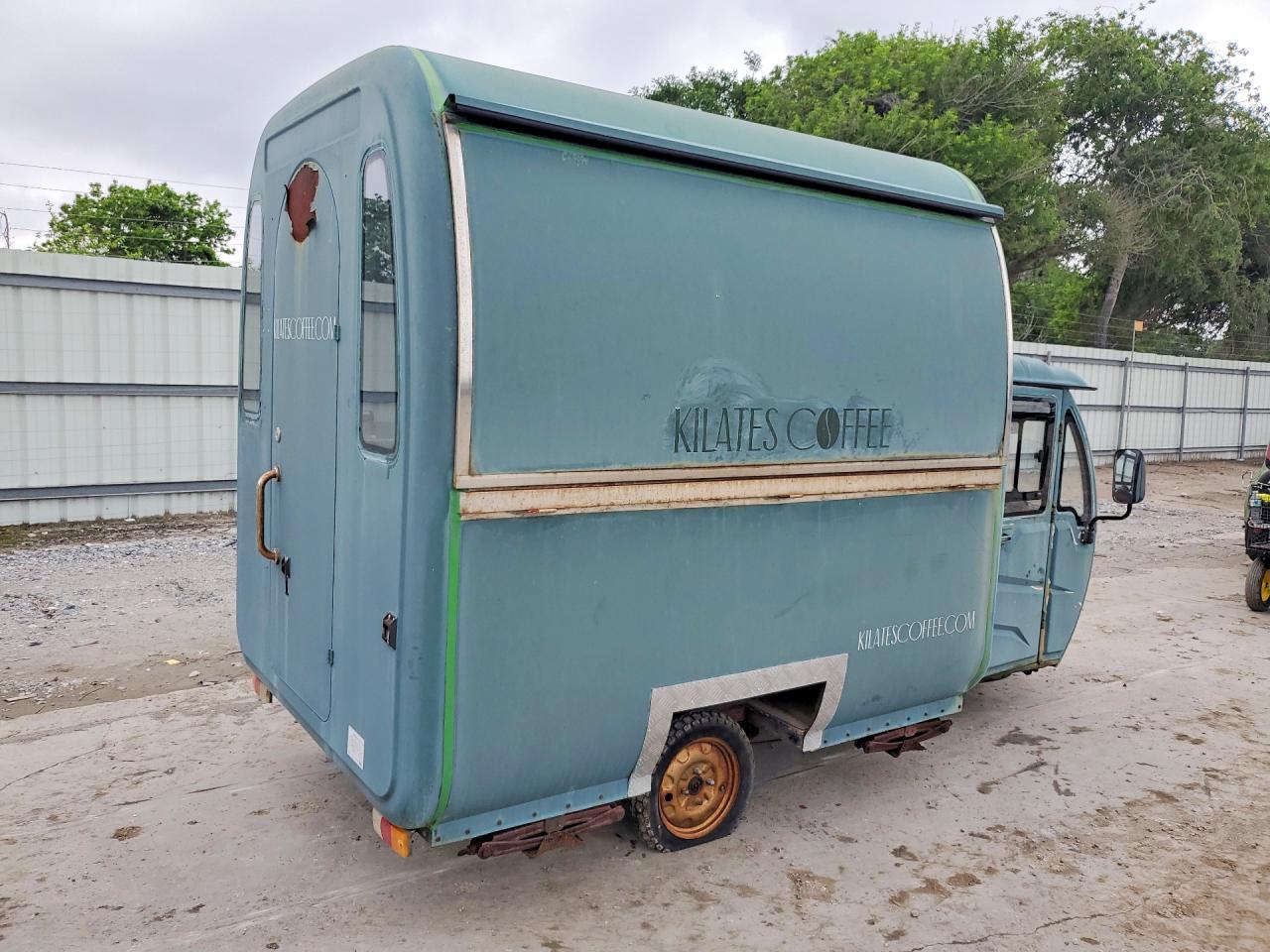 2022 OTHER Medium dut VIN LTNAES8SDE3B36010 photo 3