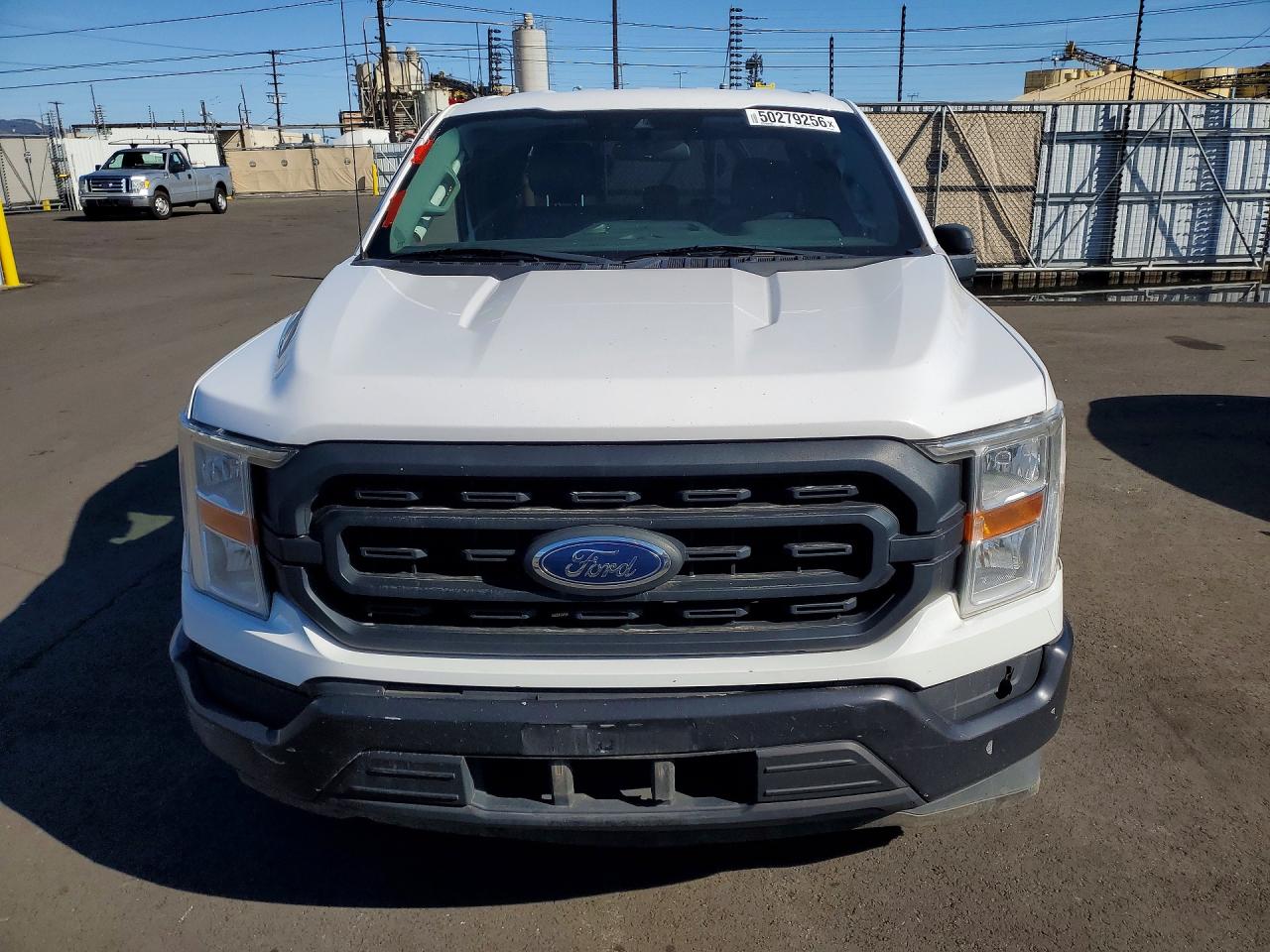 2021 Ford F150 VIN 1FTEX1CP7MKD41650 photo 5