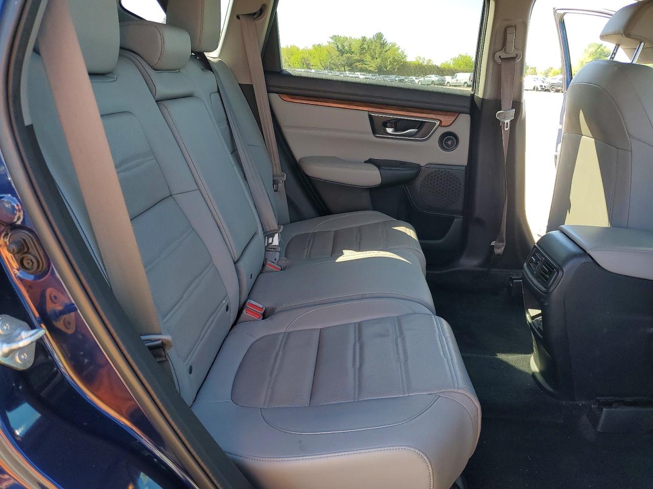 2022 Honda Crv VIN 2HKRW2H81NH608132 photo 11