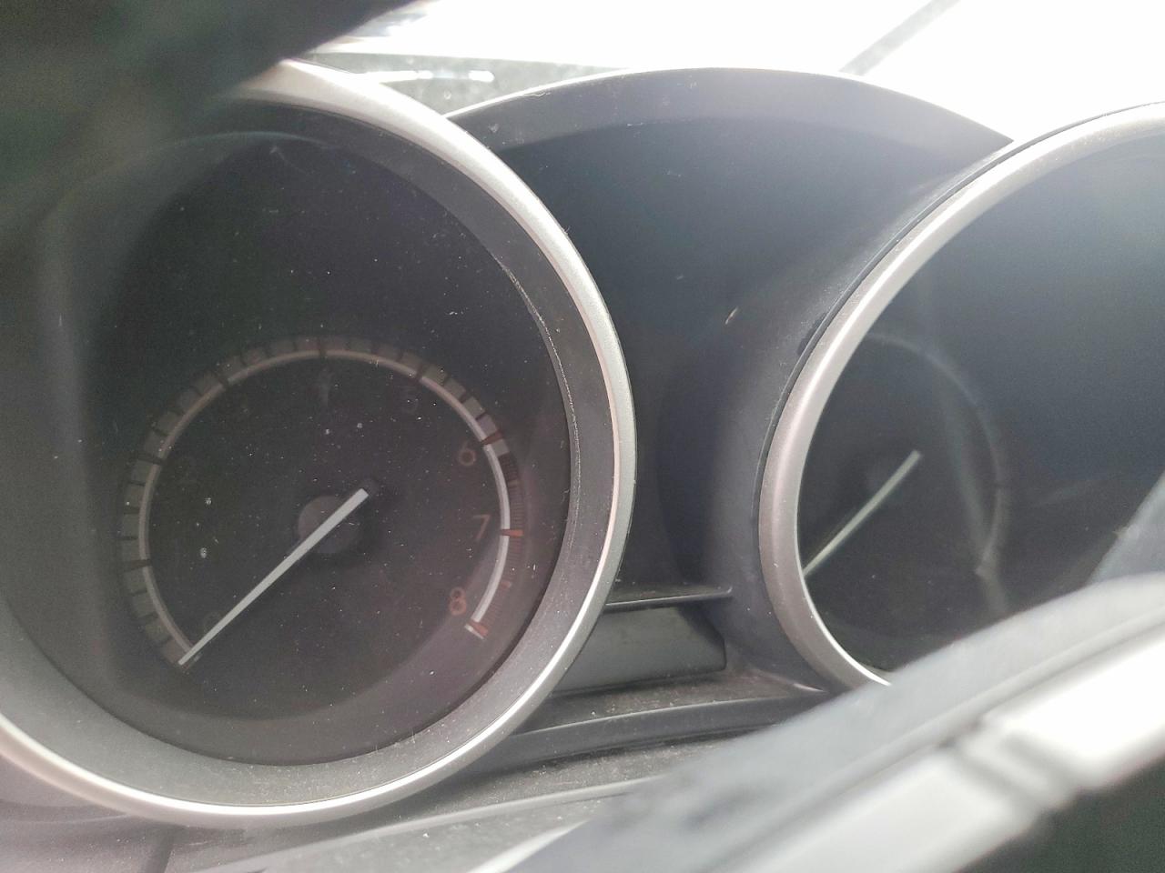2010 Mazda Mazda3 VIN JM1BL1H56A1298524 photo 9