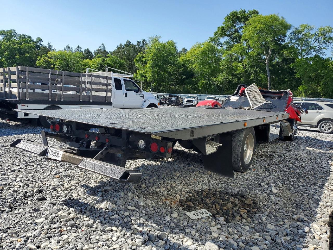 2015 PETERBILT All other VIN 2NP2HM6X3FM279297 photo 4