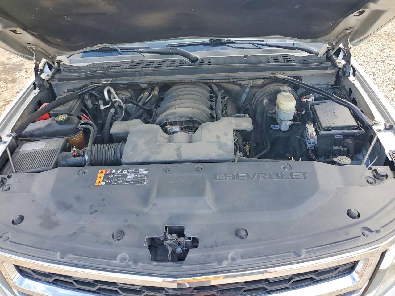 2020 Chevrolet Tahoe VIN 1GNSCBKC9LR130207 photo 12