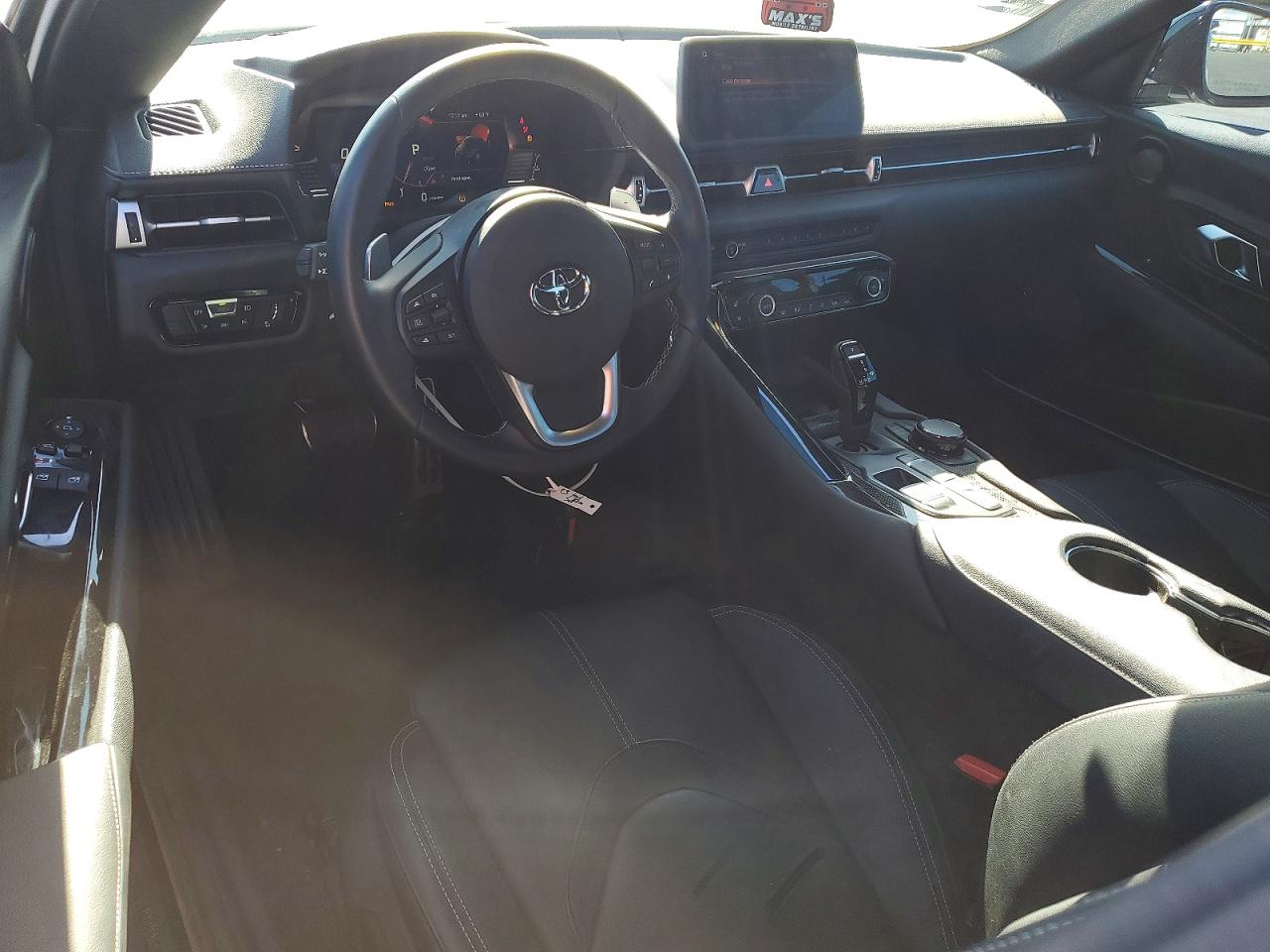 2023 Toyota All other VIN WZ1DB0G05PW059443 photo 8