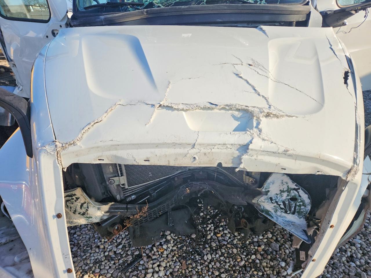 2025 FREIGHTLINER All other VIN 3AKJHTDV0SDVL0279 photo 7