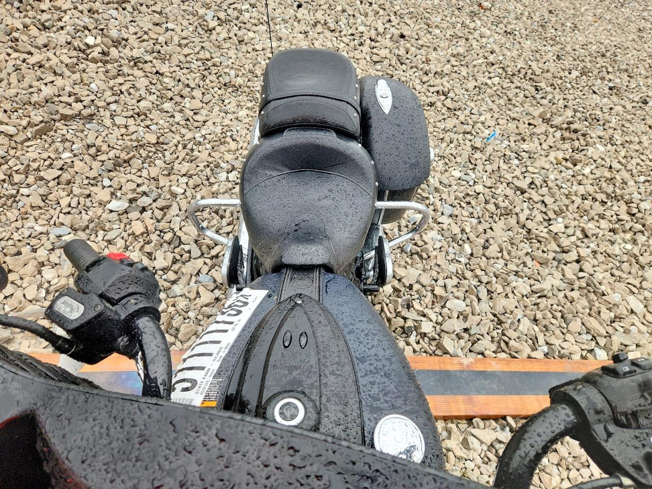 2016 INDIAN Motorcycle VIN 56KTCDAAXG3340519 photo 6