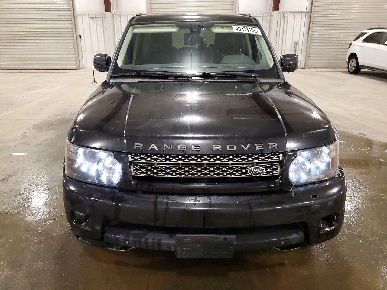 2013 Land Rangerover VIN SALSK2D40DA794650 photo 5