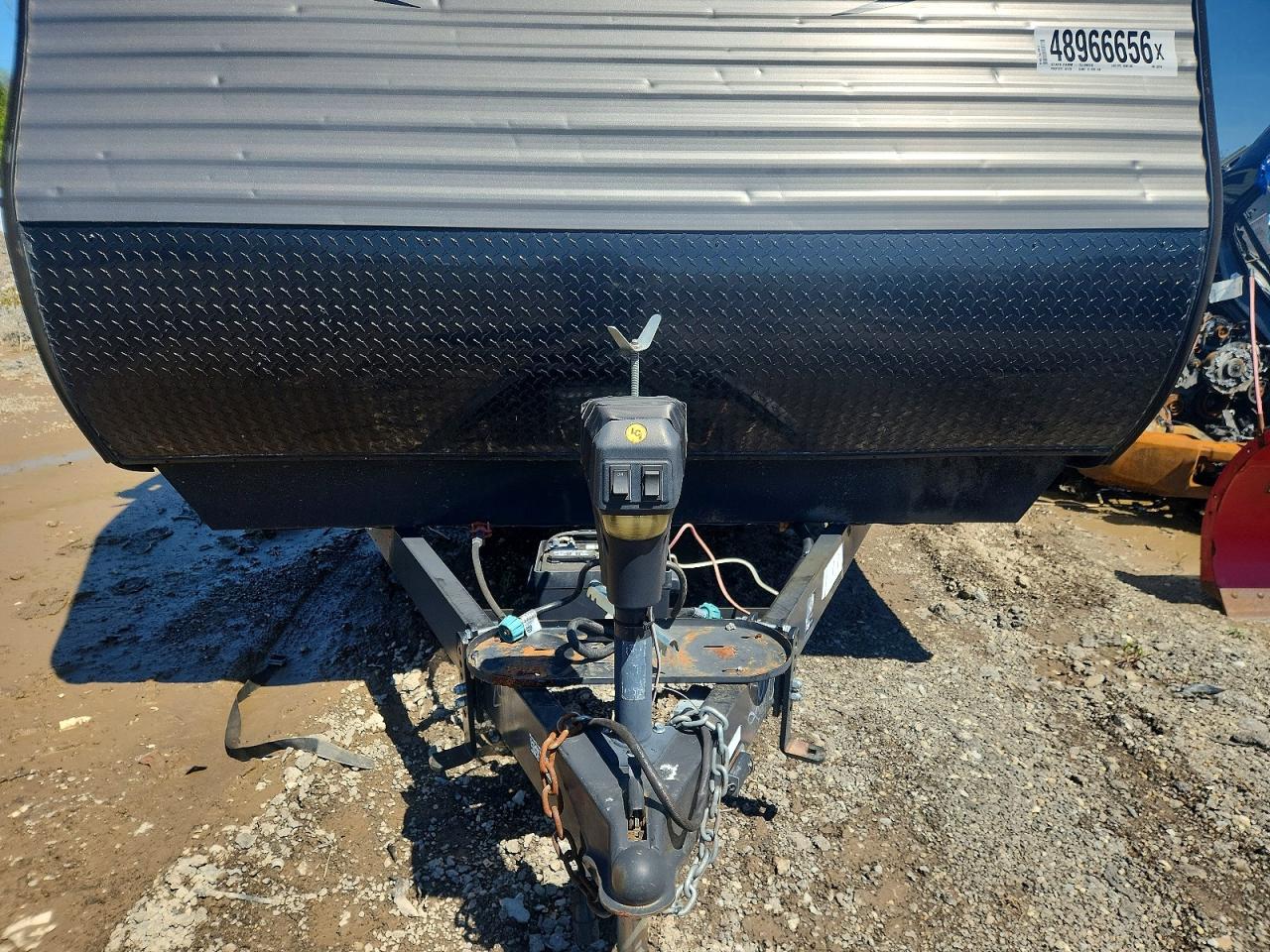 2019 HEARTLAND Trailer VIN 5SFEB3421KE392910 photo 7