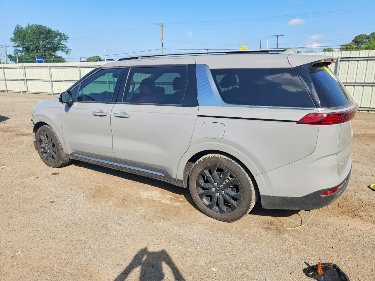 2024 Kia All other VIN KNDNE5H36R6330528 photo 2