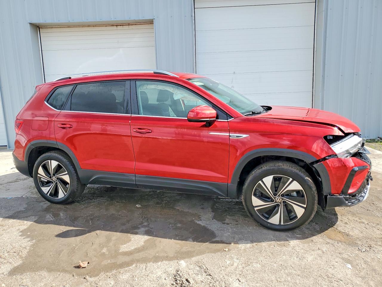 2024 Volkswagen All other VIN 3VVUX7B29RM089728 photo 4