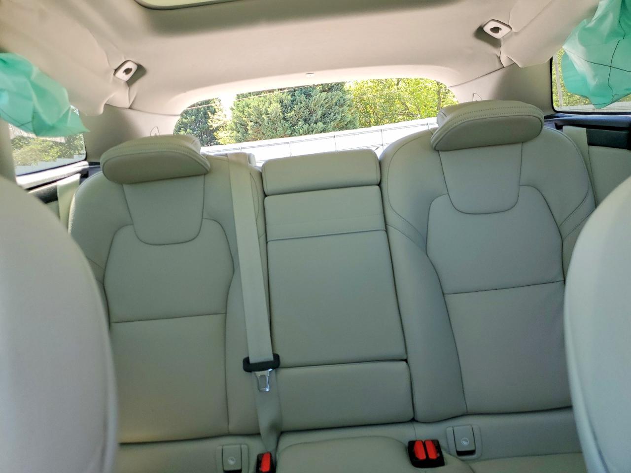 2021 Volvo Xc60 VIN YV4102DK3M1794369 photo 10