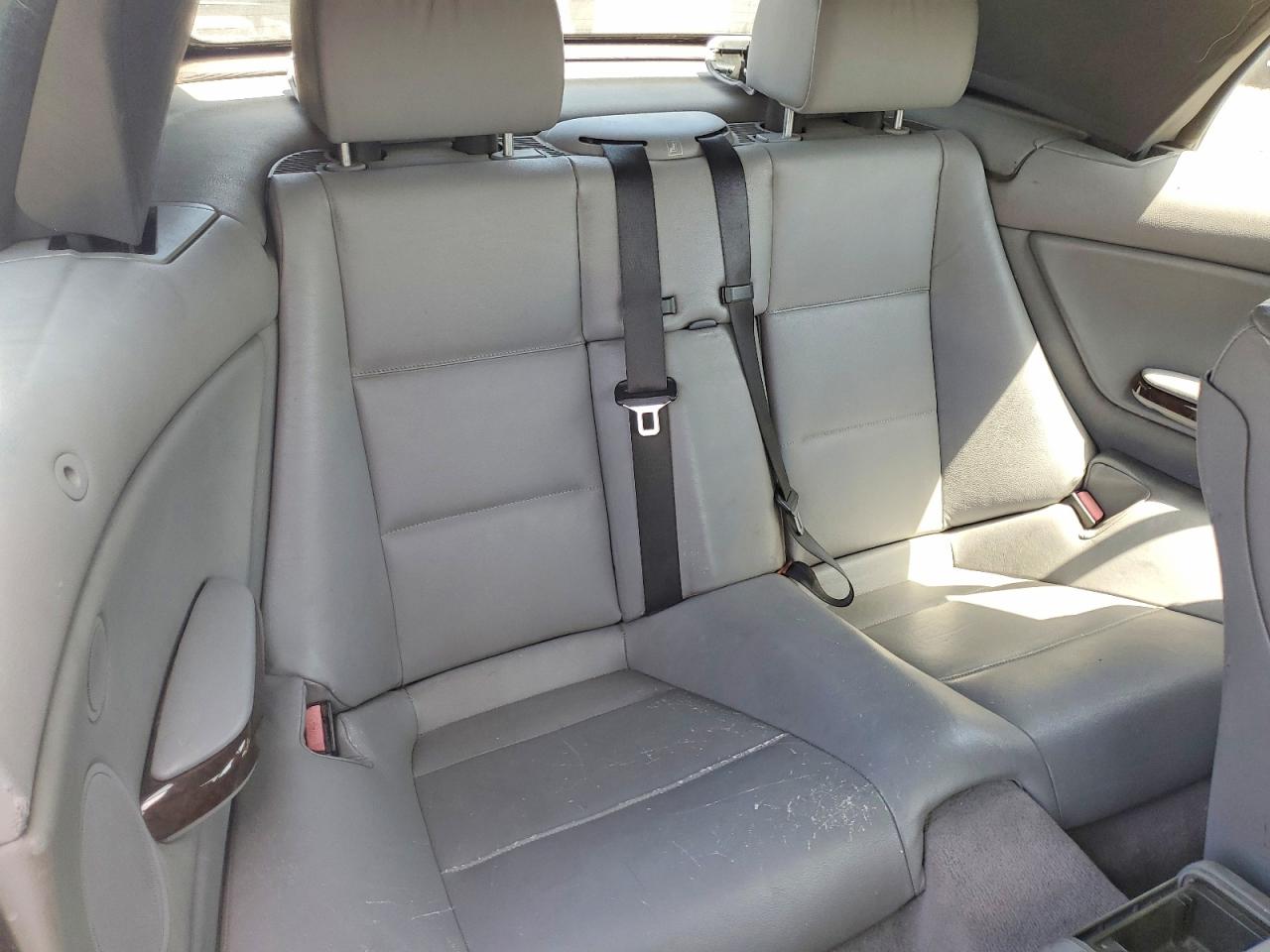 2004 BMW 3 series VIN WBABW53404PL46742 photo 10