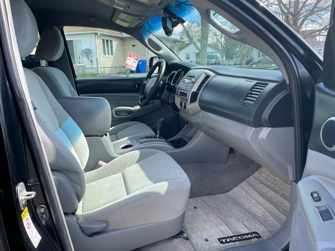 2010 Toyota Tacoma v6 VIN 3TMLU4ENXAM056068 photo 5