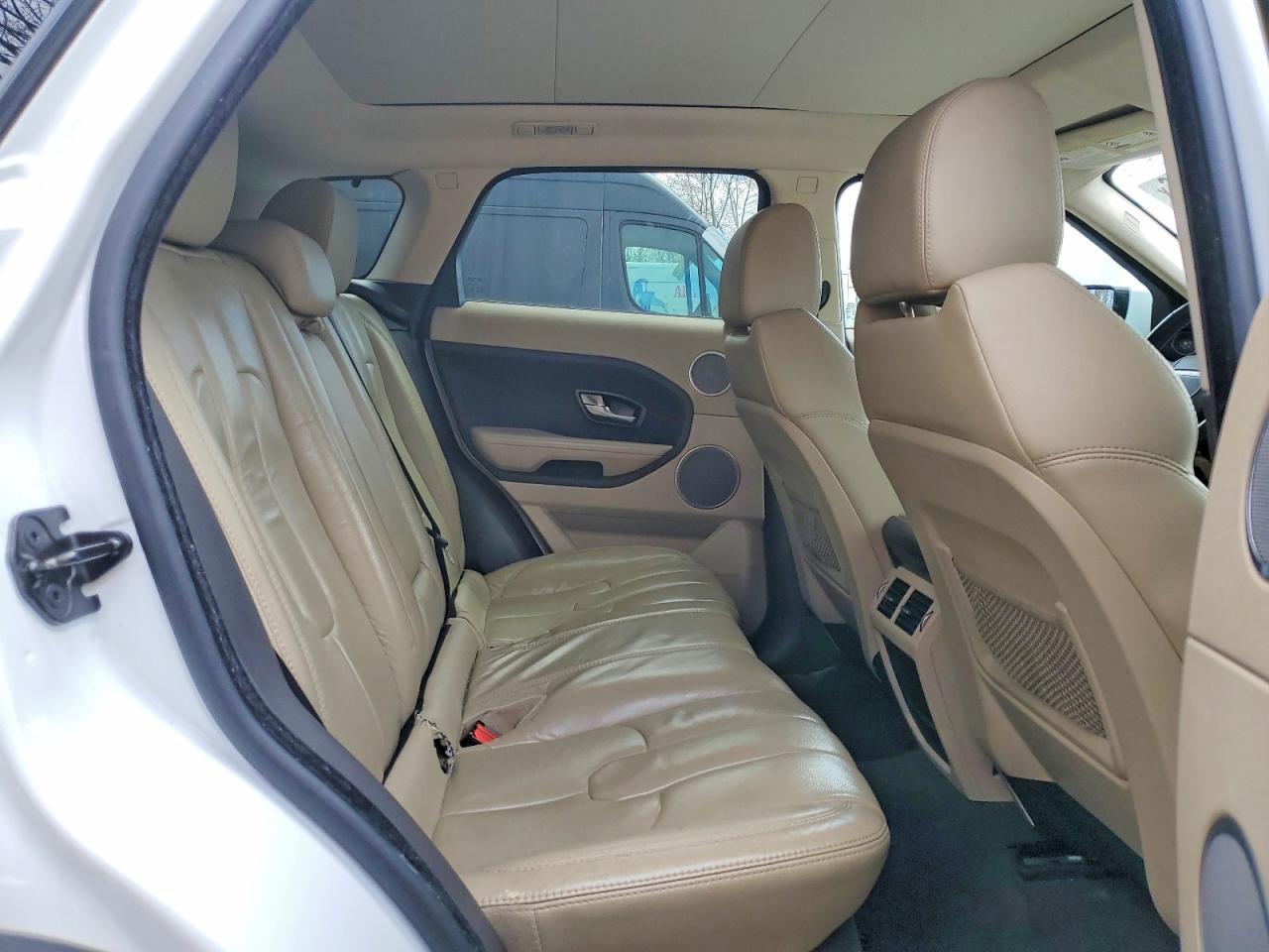 2013 Land Rangerover VIN SALVP2BG1DH805660 photo 11