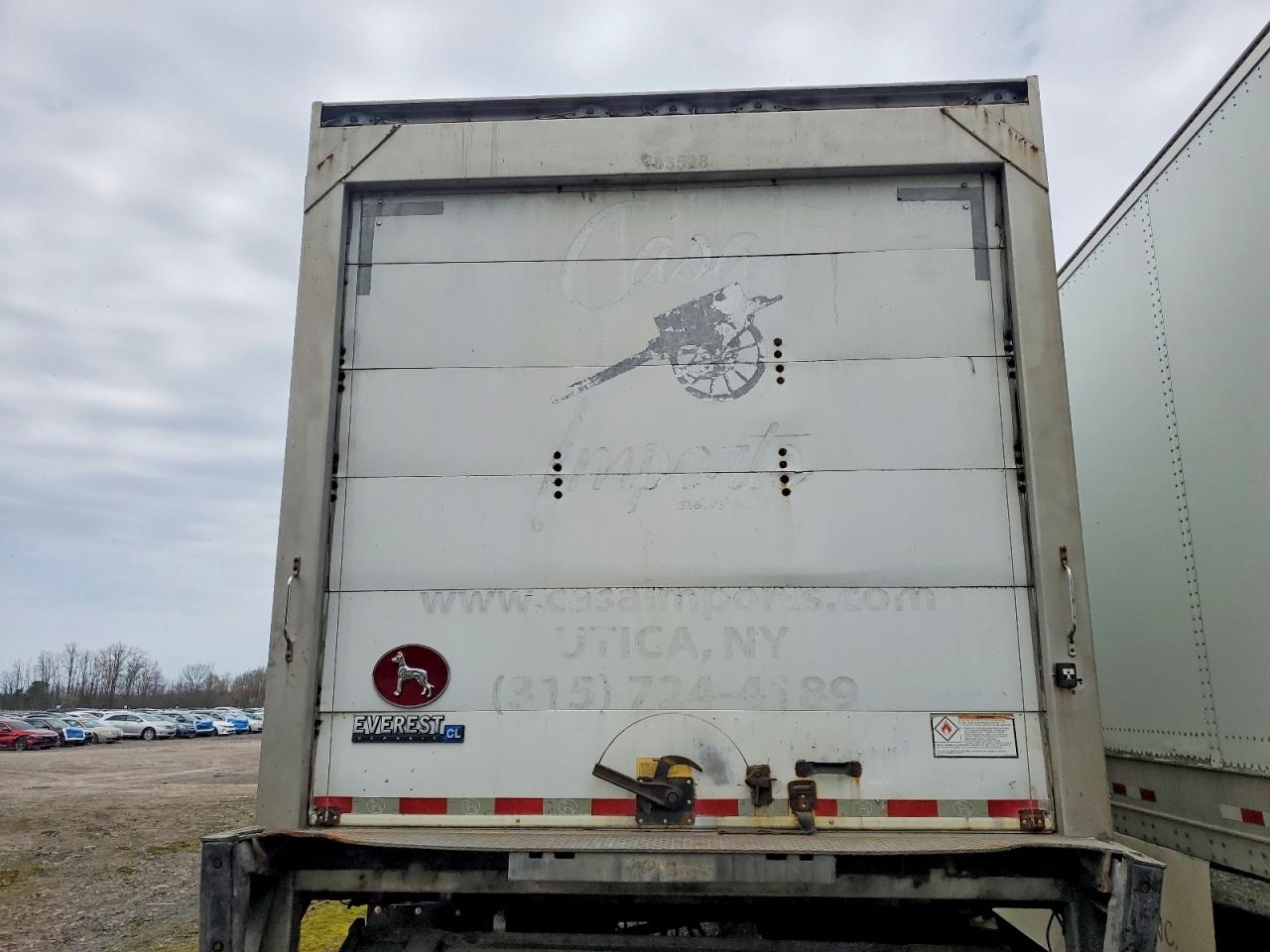 2018 GREAT Semitrlr VIN 1GRAA7222JB700249 photo 5