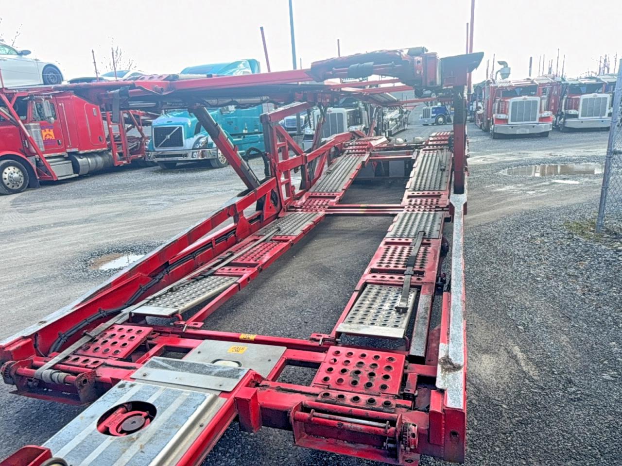 2019 Peterbilt All other VIN 1NPXLP9X7KD613283 photo 11