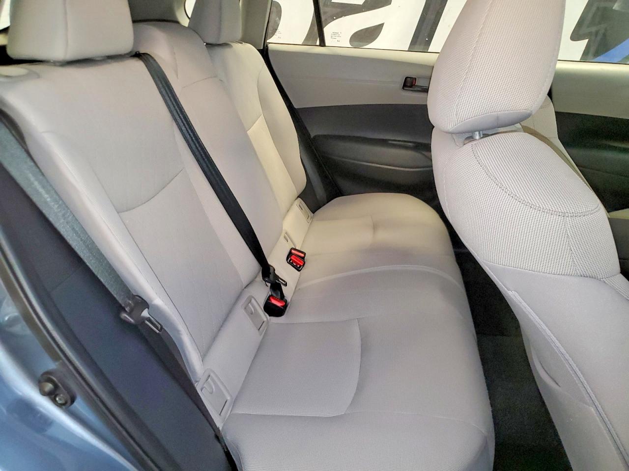 2024 Toyota All other VIN 7MUAAABG7RV108584 photo 11
