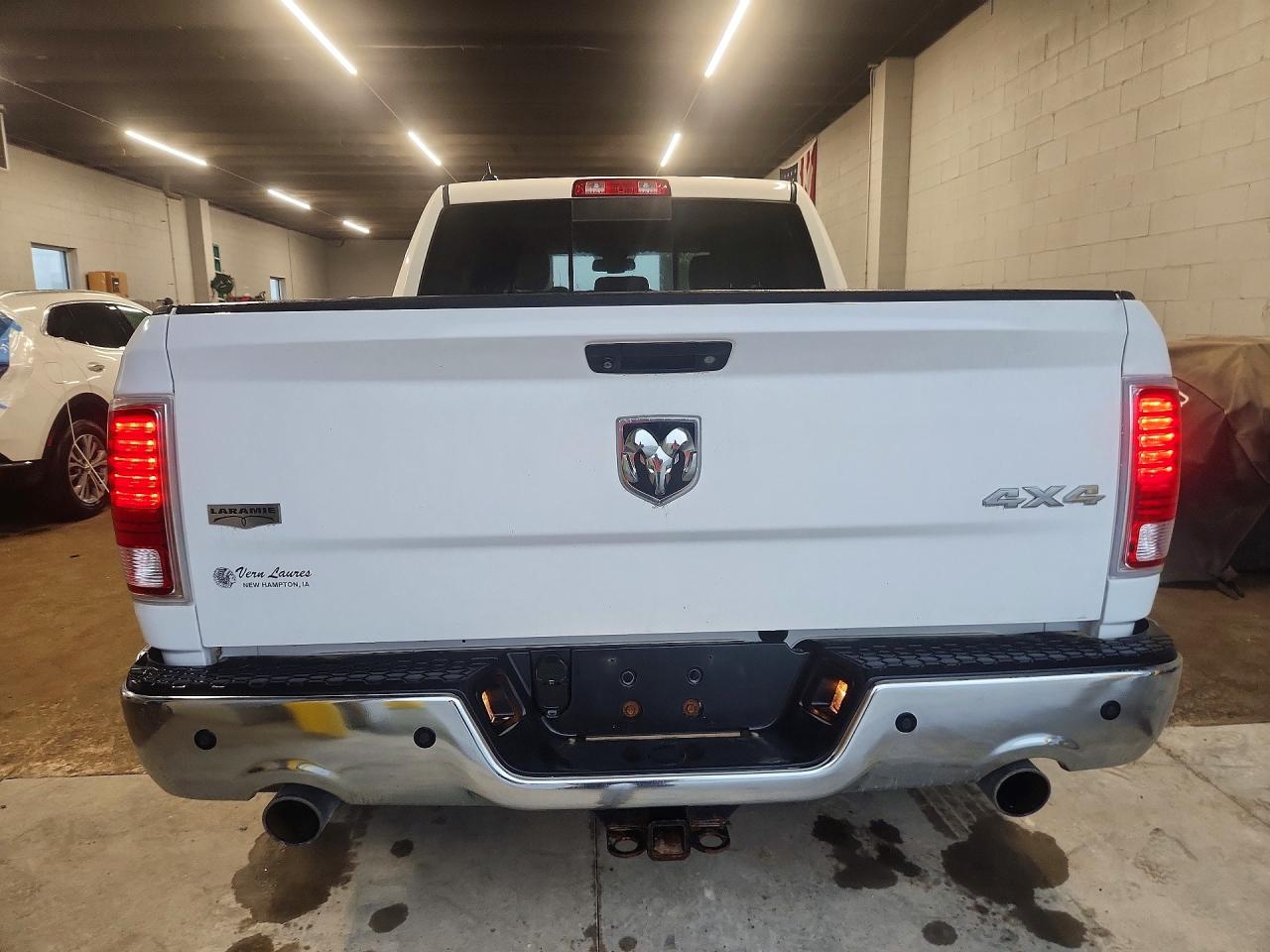 2013 Ram 1500 VIN 1C6RR7NT6DS574791 photo 6