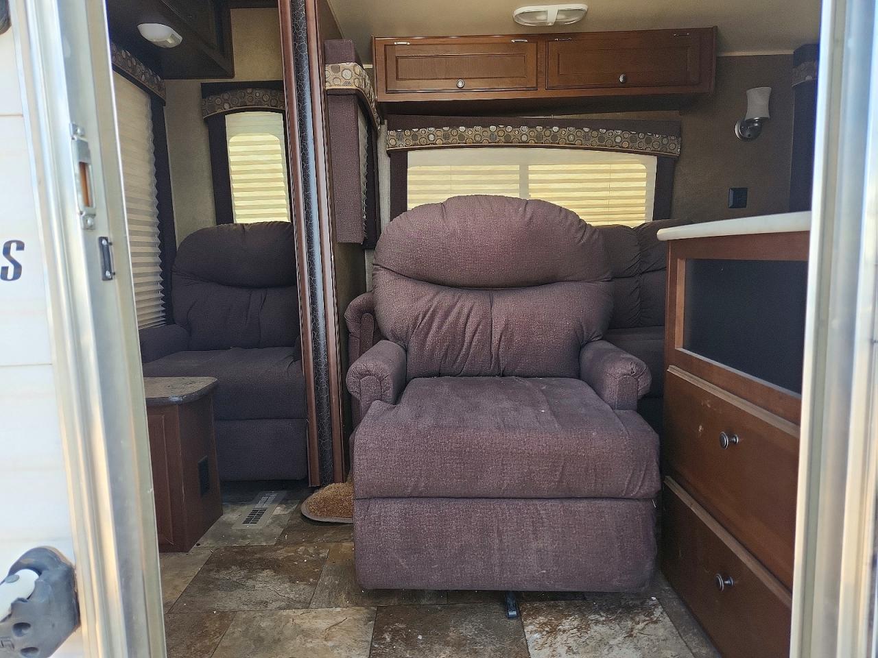 2014 JAYCO All models VIN 1UJBJ0BPXE78N0071 photo 6