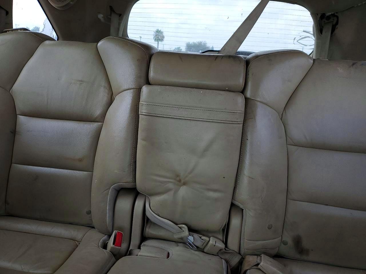 2010 ACURA Mdx VIN 2HNYD2H67AH503091 photo 10