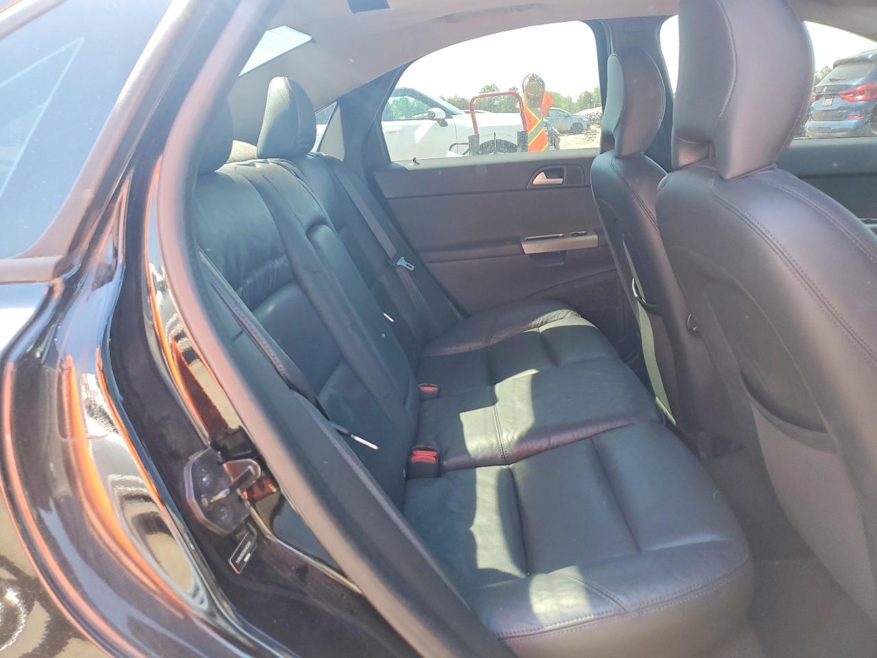 2009 Volvo S40 VIN YV1MS382392463359 photo 10