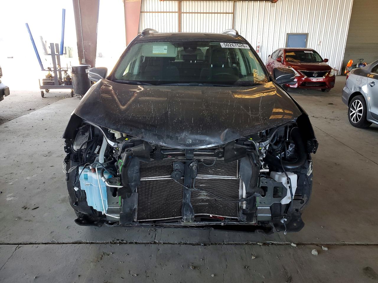 2017 Toyota Rav4 VIN JTMRJREV9HD108778 photo 5