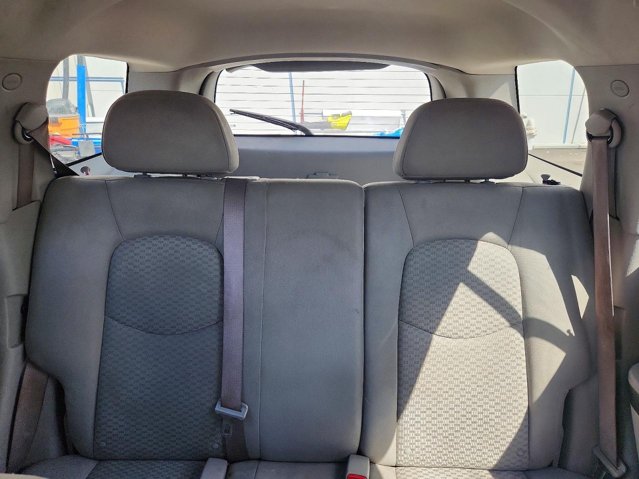 2006 Chevrolet Hhr VIN 3GNDA23P66S575263 photo 10