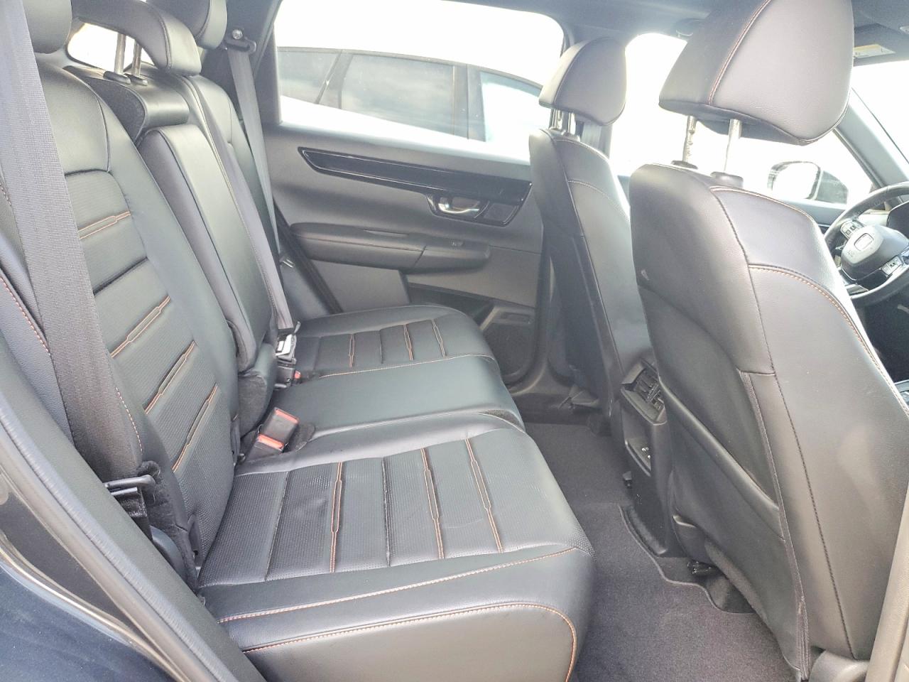 2024 Honda Crv VIN 7FARS6H95RE023641 photo 11