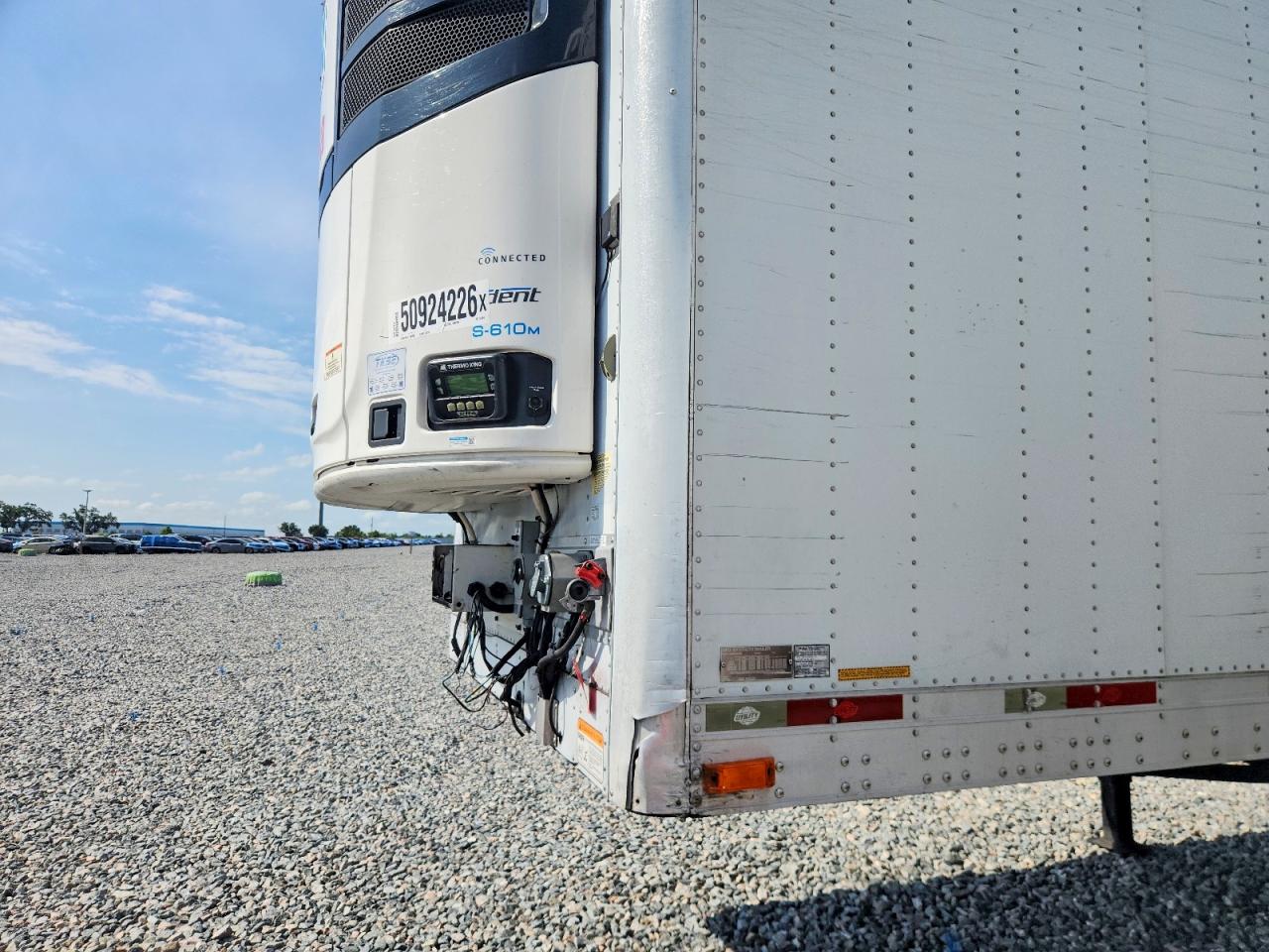 2016 UTILITY All models VIN 1UYVS2532GM544504 photo 9
