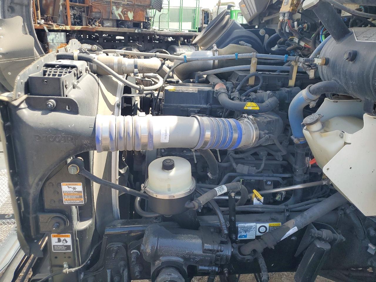 2018 KENWORTH All other VIN 2NKHHJ7X4JM208373 photo 12