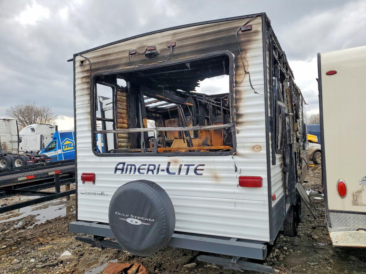 2022 GULF Ameri-lite VIN 1NL1G292XNG006543 photo 4