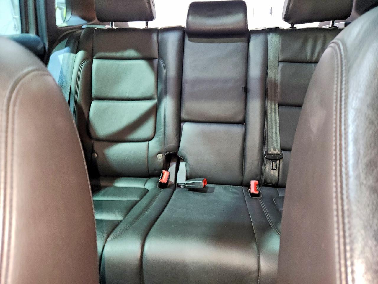 2014 VOLKSWAGEN Tiguan VIN WVGBV3AXXEW058799 photo 10