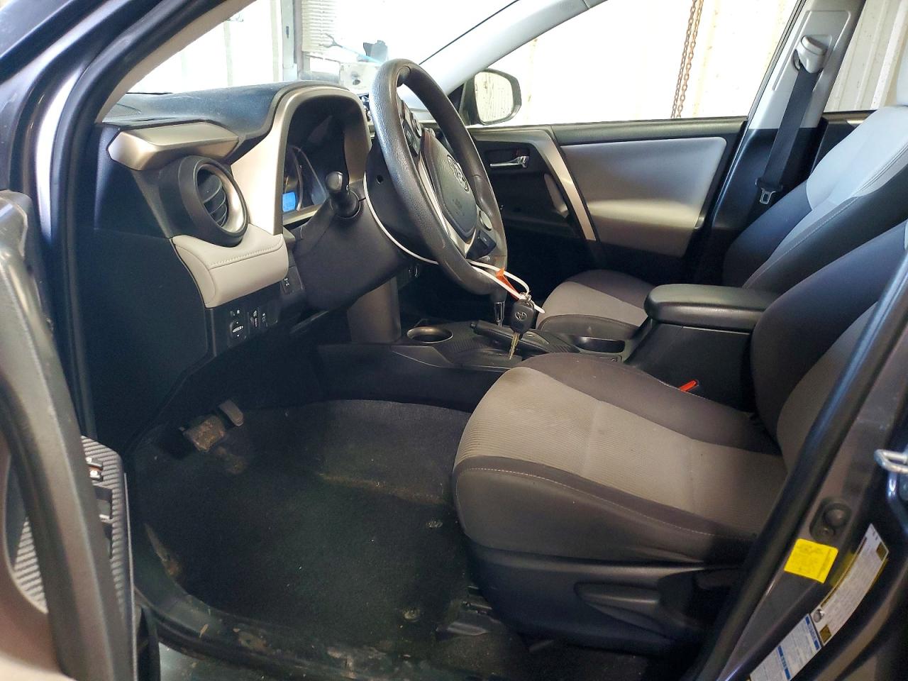 2015 Toyota Rav4 VIN JTMRFREV0FD099919 photo 7