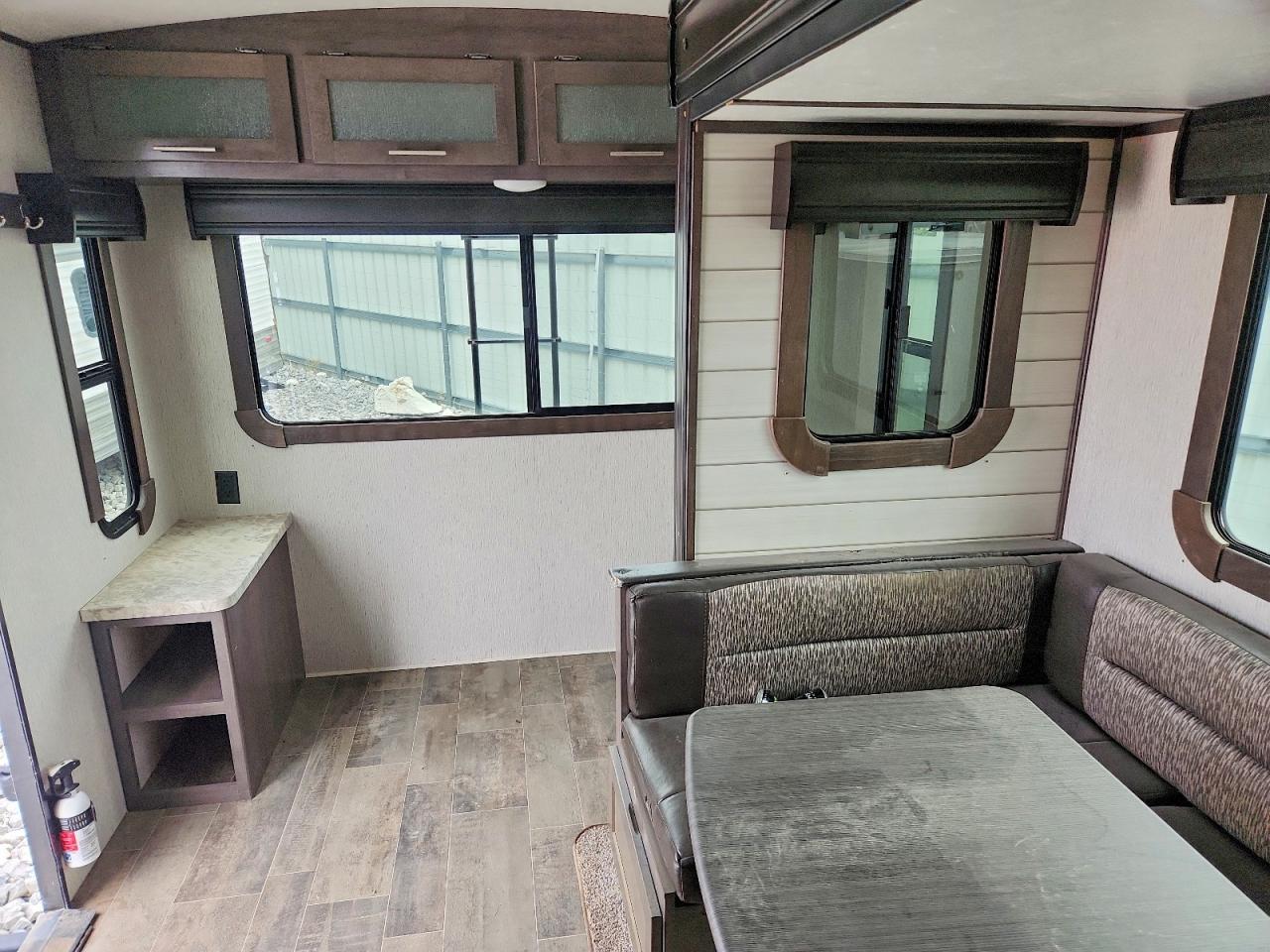 2020 KEYSTONE Rv VIN 4YDT2592XL5350118 photo 6