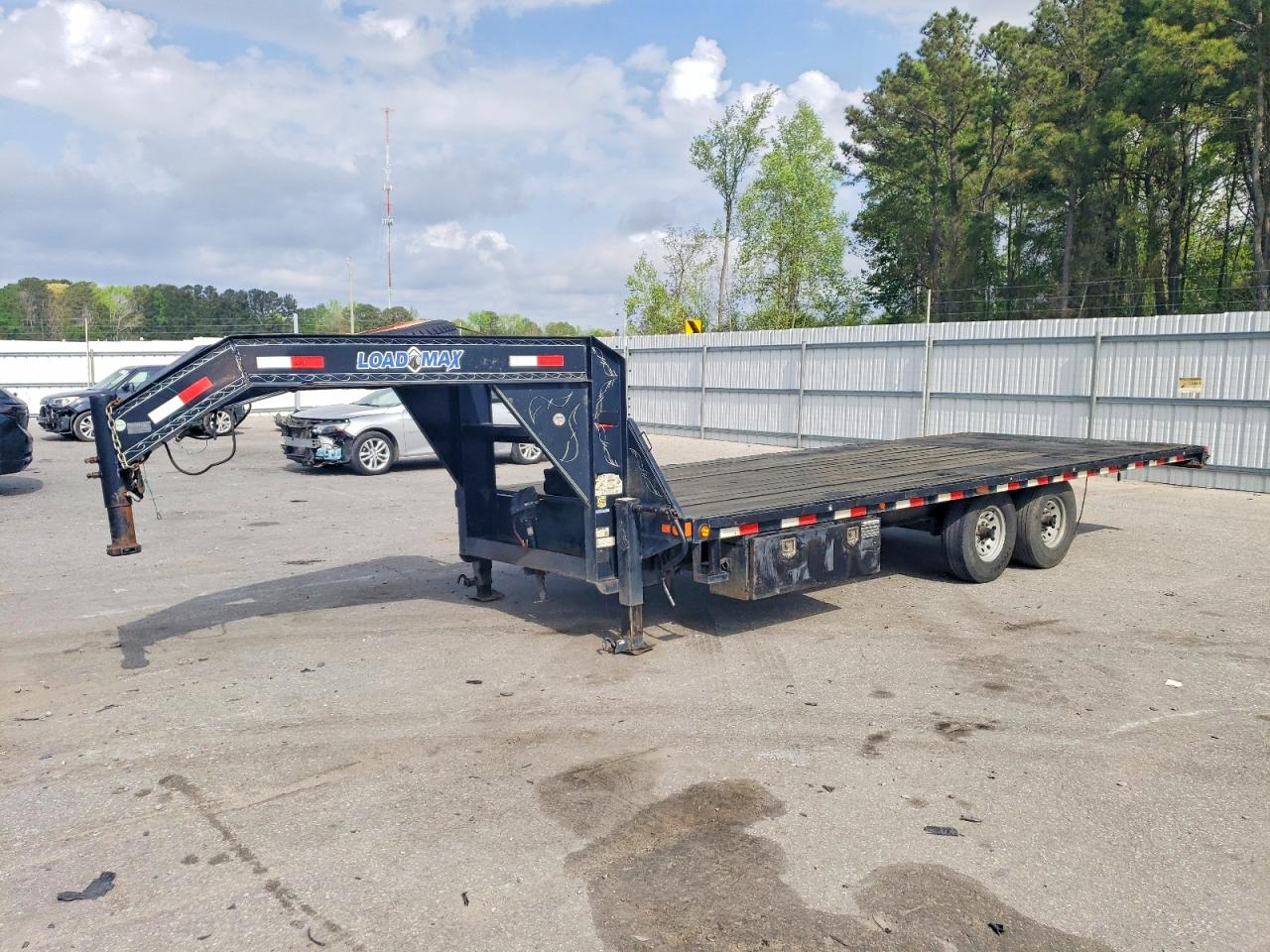 2013 LOAD All models VIN 4ZEGE2228D1037545 photo 2