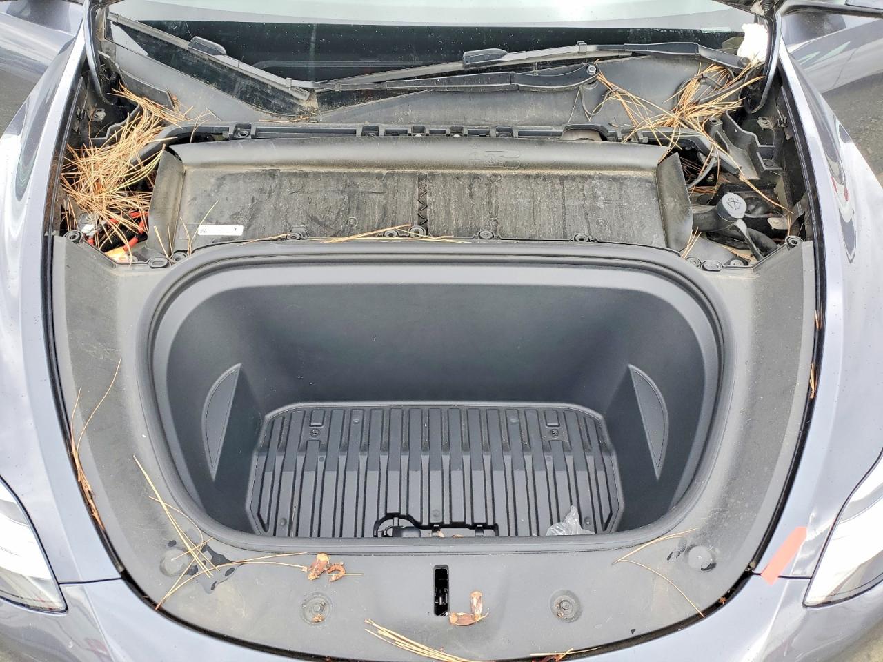 2022 Tesla Model y VIN 7SAYGDEF2NF404092 photo 11