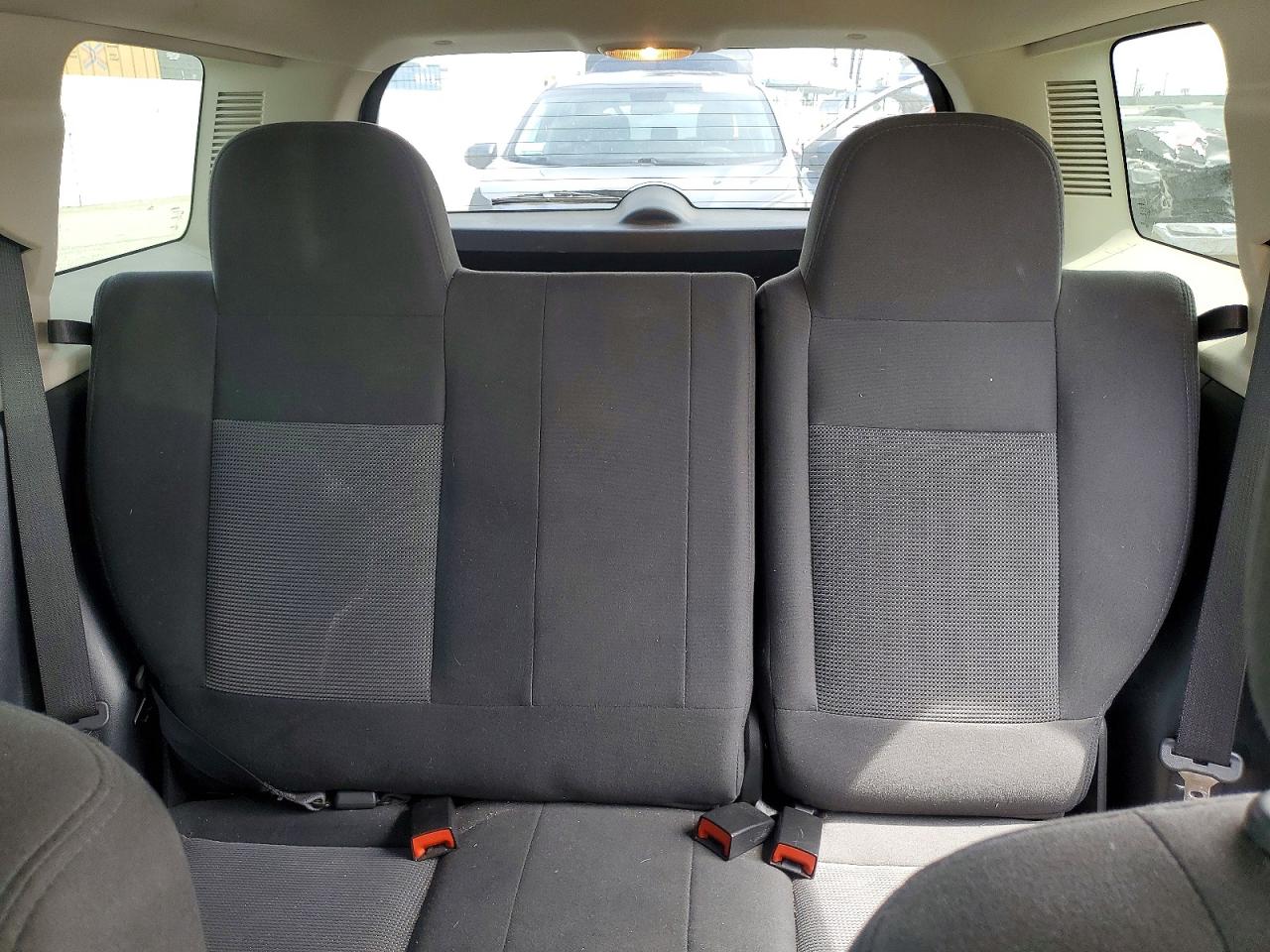2015 Jeep Patriot VIN 1C4NJPBA0FD285740 photo 10